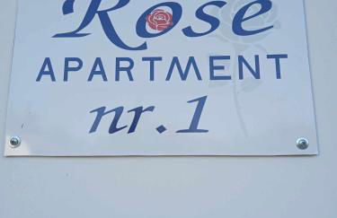 Rose Family apartment nr1 Mesongi - Foto 24