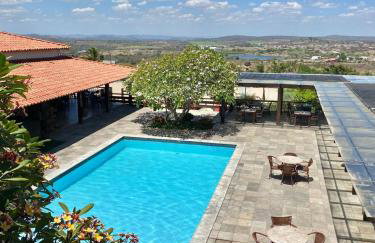 Flat no condomíno Monte Castelo em Gravatá-PE - Foto 16