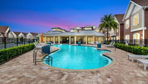 Comfortable home w 3 En-suites! SMV157 - Foto 2