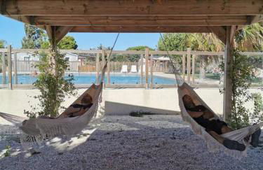 Mobile home tout confort Roman - Foto 51