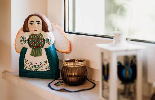 Domek na końcu świata Smetowo - Foto 31