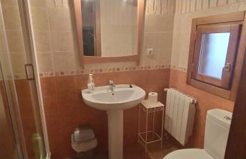 Chalet lujo en finca Zafiro lagunazo Riopar 5 o 3 dormitorios y 3 Baños Parque Natural del Rio Mundo - Foto 69