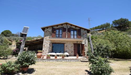 Villa Roccella Ionica, Sea View, a c - Foto 3, Garden