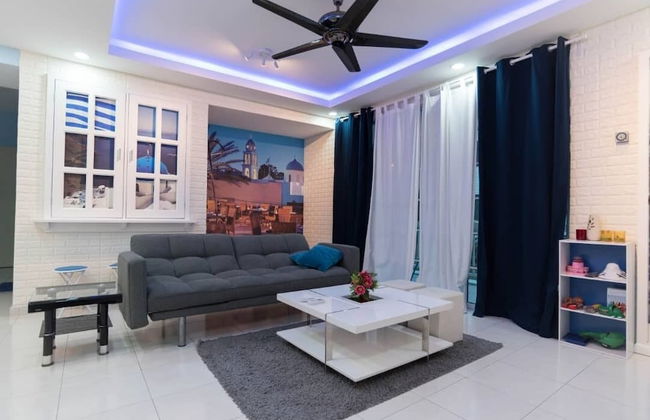 The Trails Of Kampar by MK - Foto 5