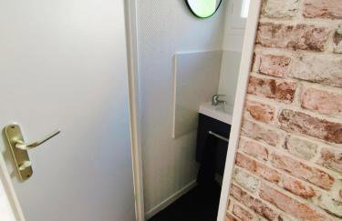 Full house 2 rooms with garden - 7 pers - near to Disneyland Paris - Foto 18