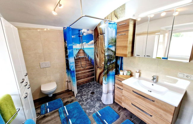 Apartment in Kottmannsdorf Near Worthersee - Photo 15