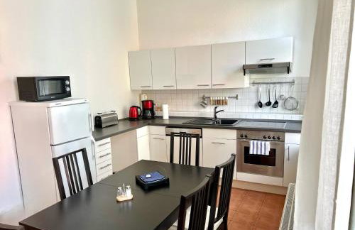 Am Theater Stralsund - Foto 63