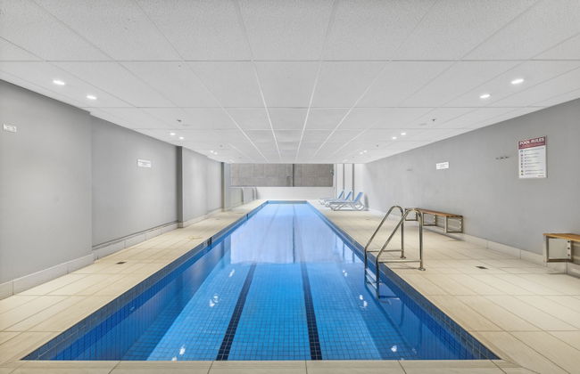 APX World Square - Foto 50