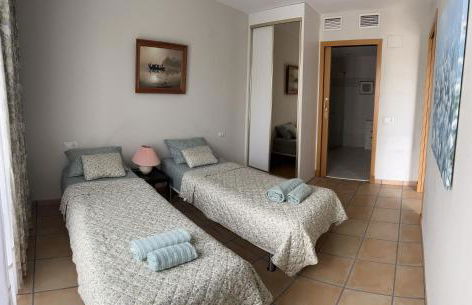 Apartamento Alfaz Del Sol - Photo 20