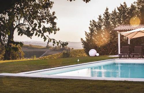 Villa Vinory Bricco di Nizza - Foto 12