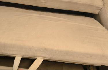 Ferienhaus kleine Erdgeschoß Appartement - Foto 6