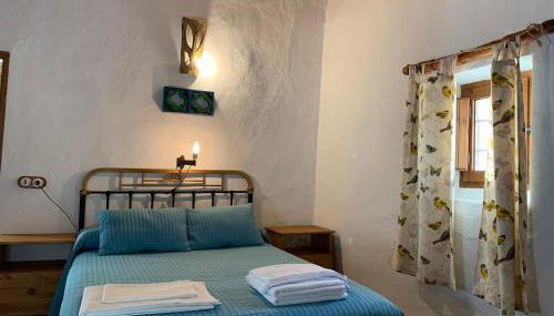 Casas Rurales Cortijo Cerro Fuentes Nuevas - Foto 4, towels