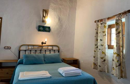 Casas Rurales Cortijo Cerro Fuentes Nuevas - Foto 4