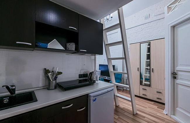 Colorspb Aparthotel Merchant House - Foto 22