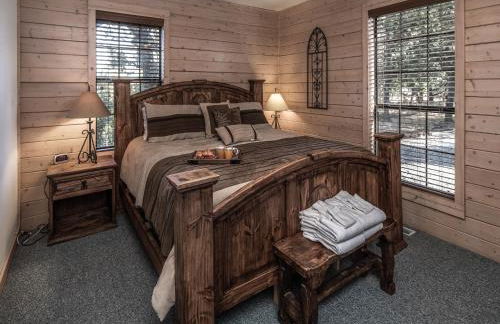 Wine N Pines - Foto 12