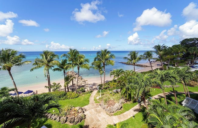 St. Peter's Bay 402 3 Bedroom Apts - Foto 1