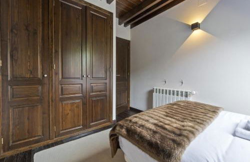 Luderna - Casa con terraza Unhola - Foto 12