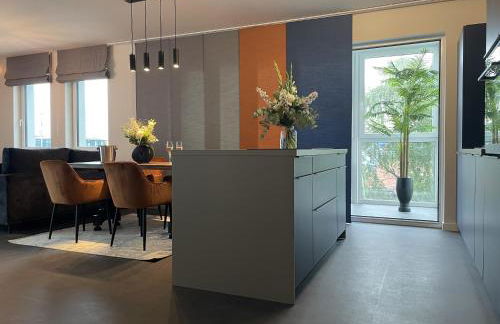 Stadthafenapartments - Foto 38