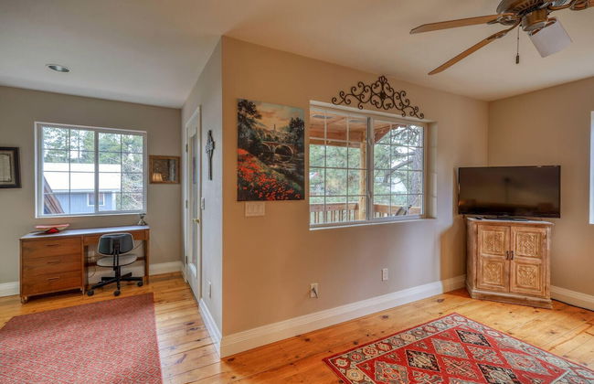 The Snow House - Foto 35