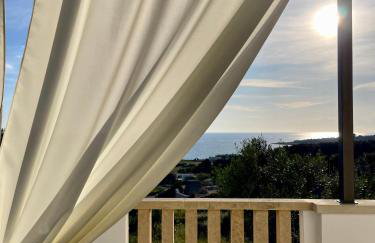 CASA MELODIA - Vista mare favolosa - Immersa negli uliveti - Experiences - Foto 1