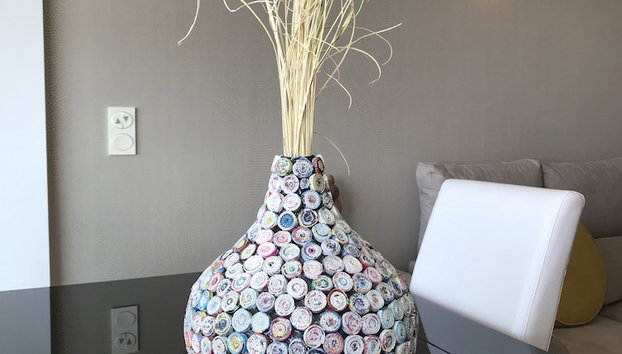 Marina Vilamoura - Aquamar 401- Modern Apartment - Foto 4, Entrada interior