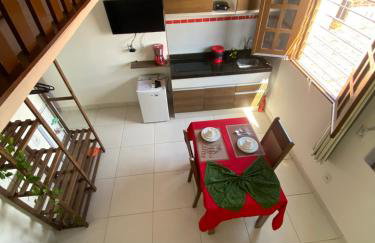 Casa de Seu Bandeira - Foto 19