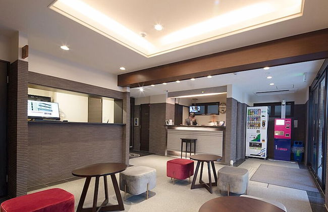 Gion Hanna STAY - Photo 3