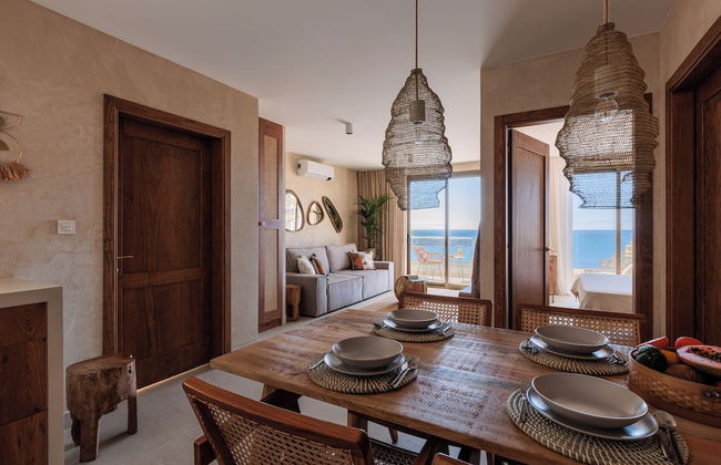 Bahía Luxury Apartments - Foto 52