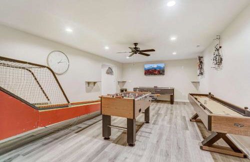 Luxury 4BD Retreat Game Room Panoramic View - Foto 42