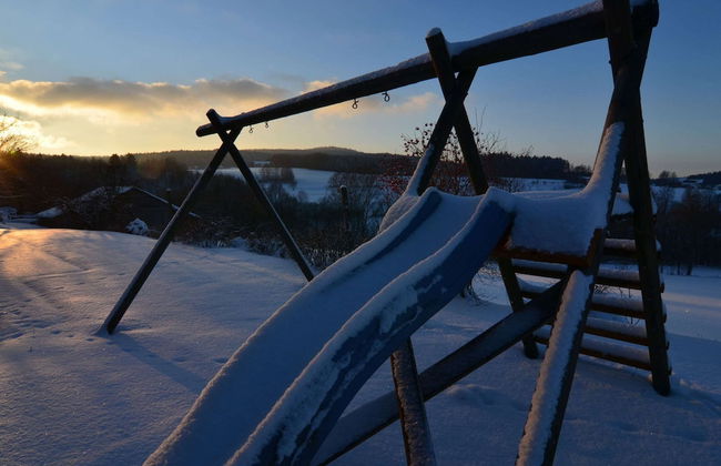 Schonsee Forest Escape - Foto 17