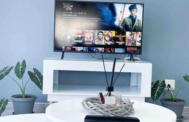 Chic Modern House on Neasden - 2085 - Foto 12