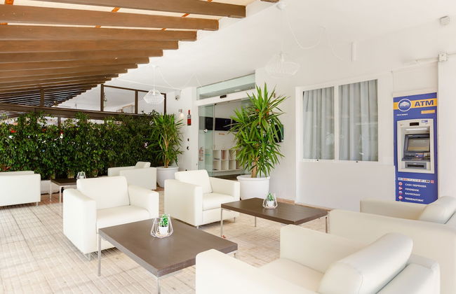 Caprice Tamarindos Apartments - Foto 34