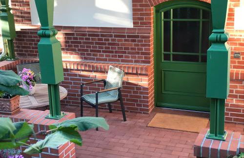 Villa Daries - Ferienwohnung mit eigenem Müritzstrand - Foto 14