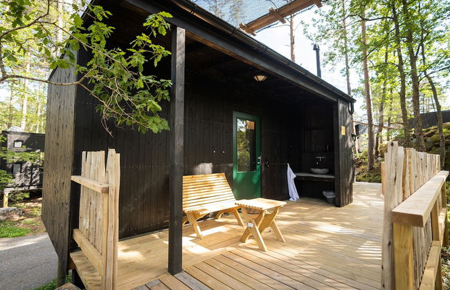 Juliusskogen - Foto 11