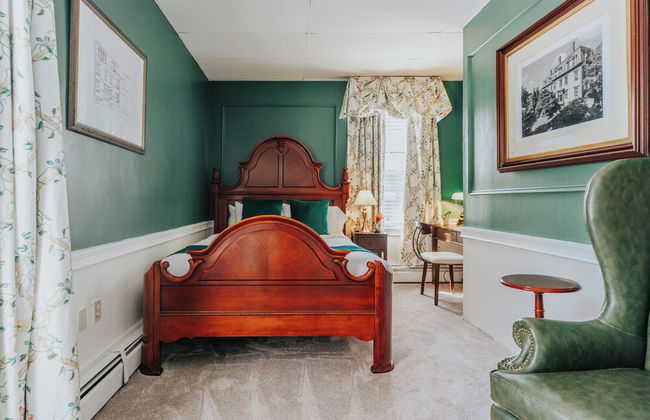 The Underwood-Hale House - Foto 47