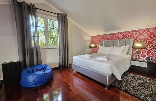 Villa River Ponta do Sol by Rentallido - Foto 60