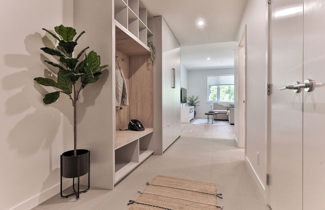 The Crescent - Foto 2