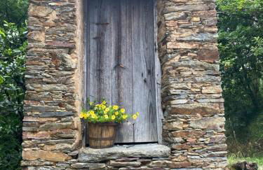 Casa da Costa de Sueiro - Foto 23