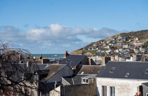 Apartment Hyper Centre Fécamp 21 Bianca - Foto 11