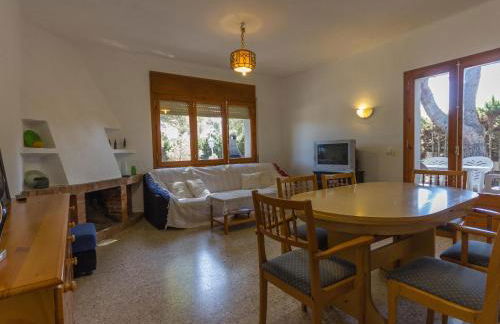 INNOUTHOME GRAN CASA CON PISCINA Virgen Cinta - Photo 18