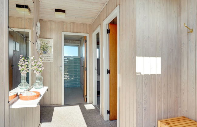 "Asger" - 50m from the sea - Photo 12