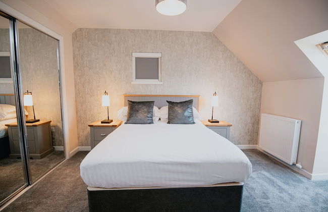 The Seafield Arms Hotel Cullen – Self Catering - Foto 11