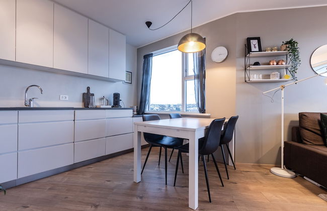 Apartment H62 - Photo 7