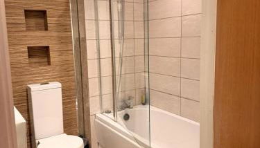 Limeharbour Ultra-Spacious City Living 2 Mins DLR - Foto 2