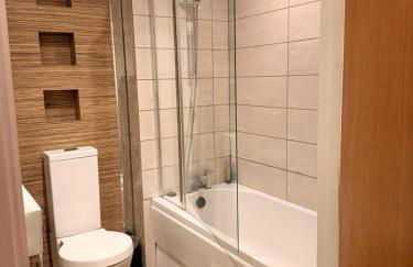 Limeharbour Ultra-Spacious City Living 2 Mins DLR - Foto 2