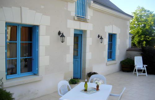 Gîte La Clématite - Foto 1