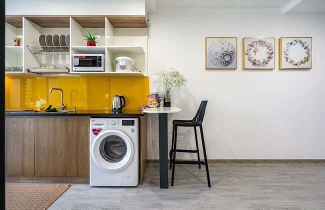 Sens House Nha Trang - The Skyline - Foto 70