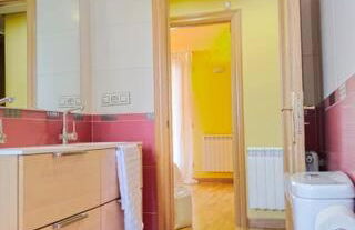 Casa con gran jardín y barbacoa "Los Olivos" Cerca de Logroño familias y grupos - Foto 49