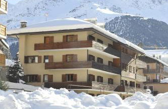 Residence Raffaella - Photo 22