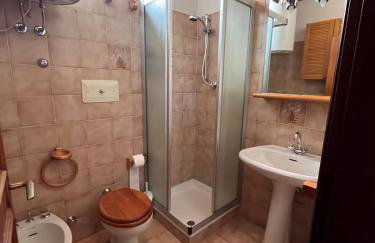 Mansarda Villaggio Veronza - Foto 14